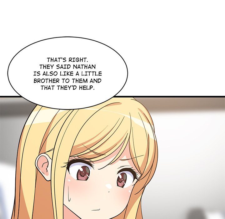 College Grades Skyrocketing Chapter 41 - Page 99