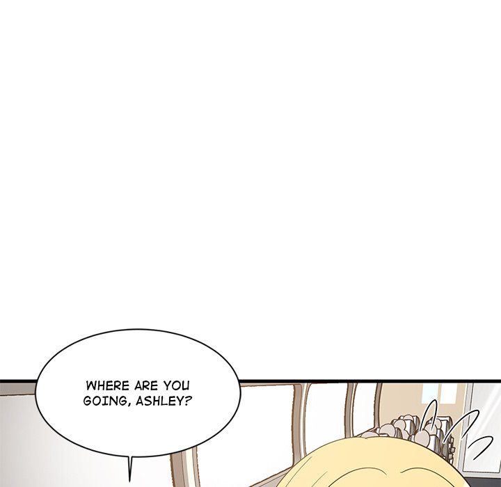 College Grades Skyrocketing Chapter 41 - Page 103