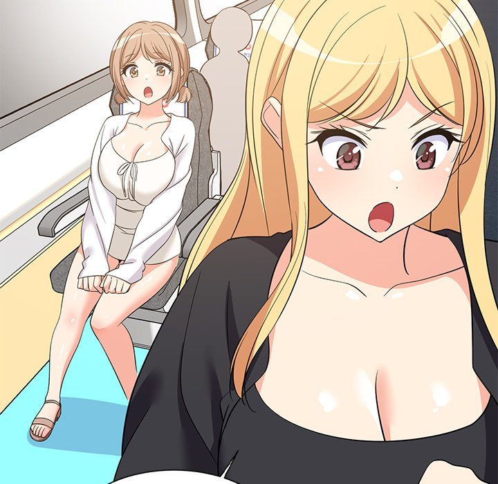 College Grades Skyrocketing Chapter 41 - Page 104