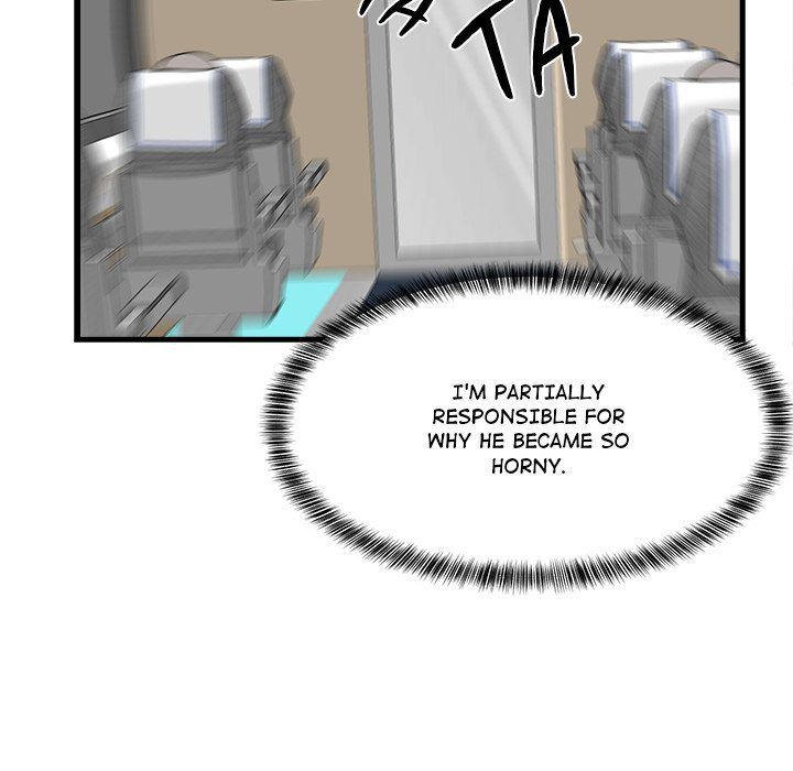 College Grades Skyrocketing Chapter 41 - Page 107