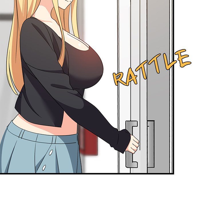 College Grades Skyrocketing Chapter 41 - Page 109