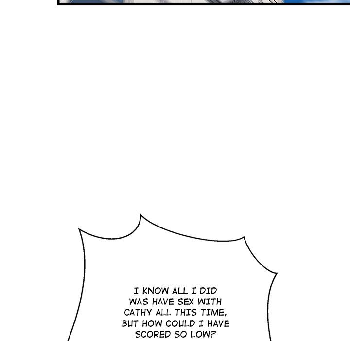 College Grades Skyrocketing Chapter 41 - Page 116