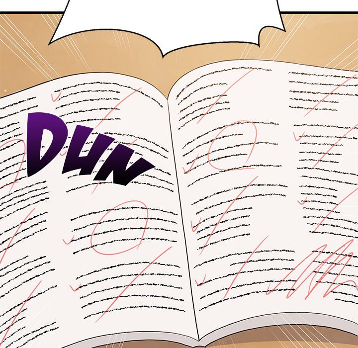 College Grades Skyrocketing Chapter 41 - Page 117