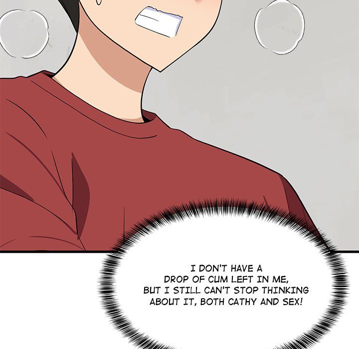 College Grades Skyrocketing Chapter 41 - Page 123