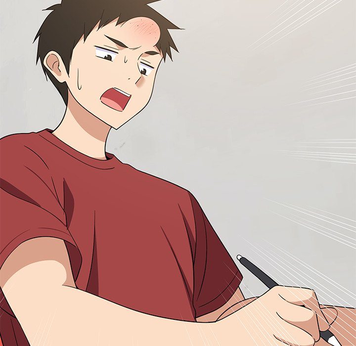 College Grades Skyrocketing Chapter 41 - Page 125