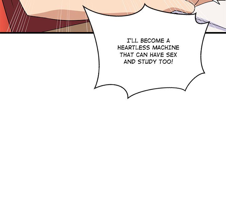 College Grades Skyrocketing Chapter 41 - Page 126