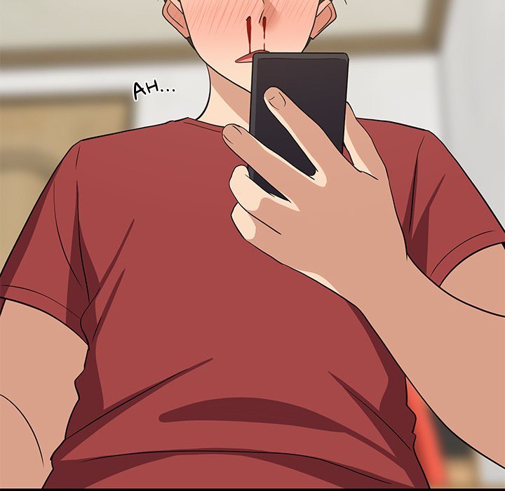 College Grades Skyrocketing Chapter 41 - Page 136