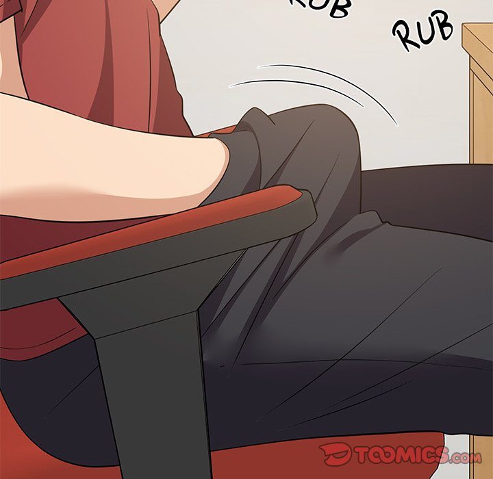 College Grades Skyrocketing Chapter 41 - Page 138