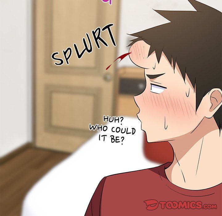 College Grades Skyrocketing Chapter 41 - Page 147