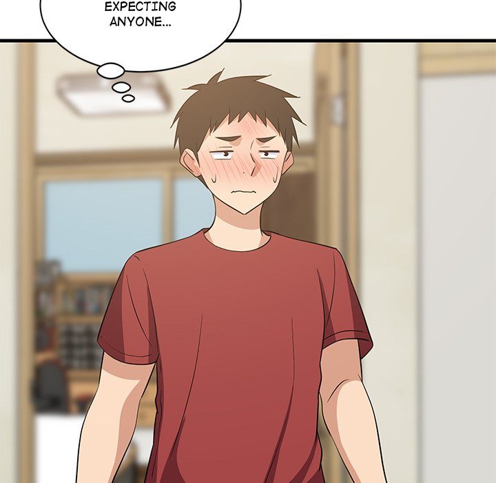 College Grades Skyrocketing Chapter 41 - Page 149