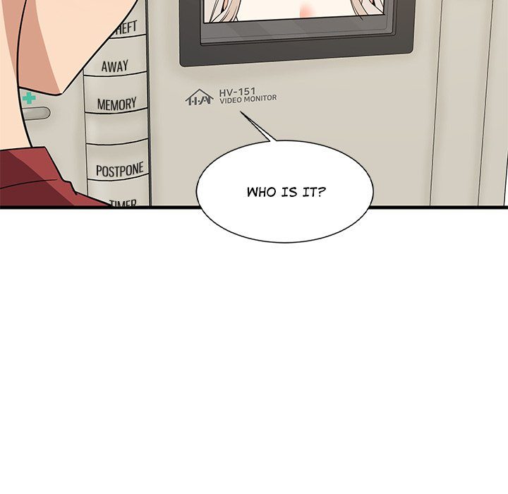 College Grades Skyrocketing Chapter 41 - Page 152