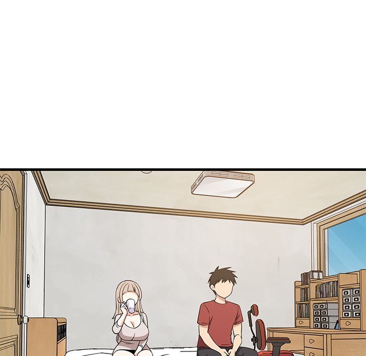 College Grades Skyrocketing Chapter 42 - Page 22