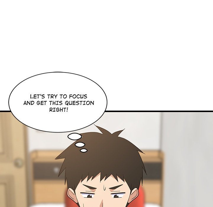 College Grades Skyrocketing Chapter 42 - Page 81