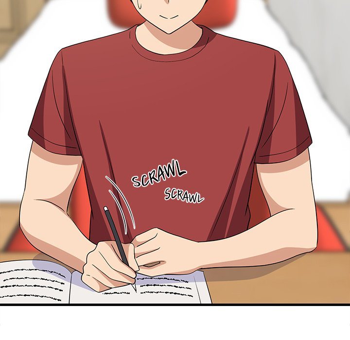 College Grades Skyrocketing Chapter 42 - Page 82