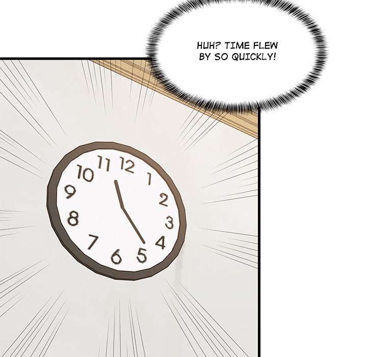 College Grades Skyrocketing Chapter 42 - Page 92