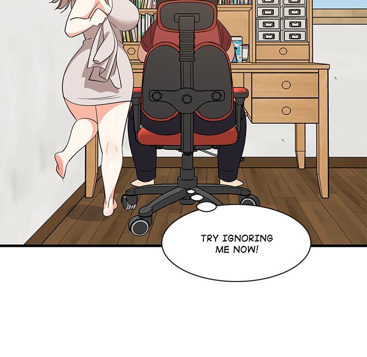 College Grades Skyrocketing Chapter 42 - Page 117