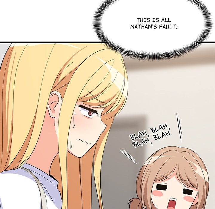 College Grades Skyrocketing Chapter 46 - Page 10