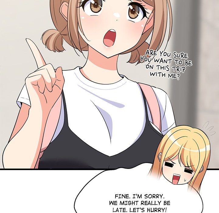 College Grades Skyrocketing Chapter 46 - Page 19