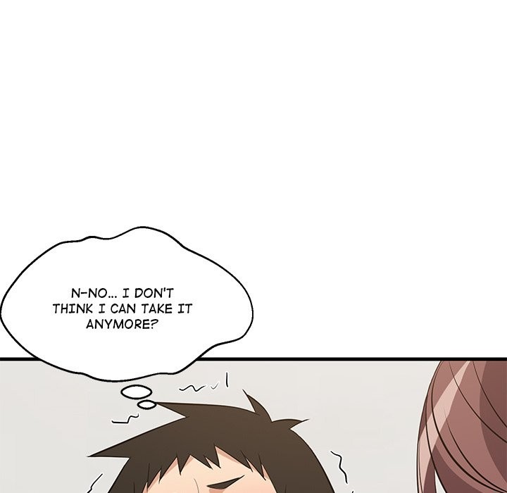 College Grades Skyrocketing Chapter 46 - Page 164