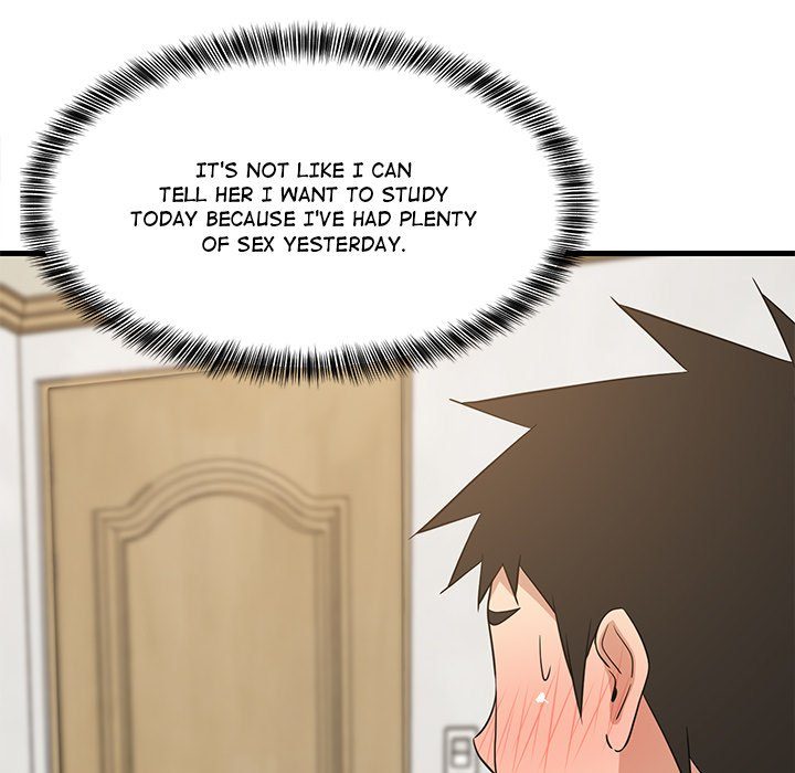 College Grades Skyrocketing Chapter 47 - Page 50