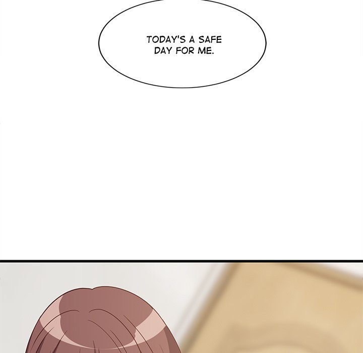 College Grades Skyrocketing Chapter 47 - Page 137