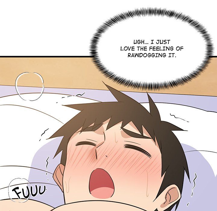 College Grades Skyrocketing Chapter 47 - Page 146