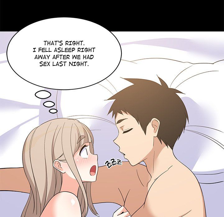 College Grades Skyrocketing Chapter 49 - Page 13