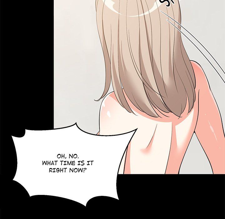 College Grades Skyrocketing Chapter 49 - Page 18