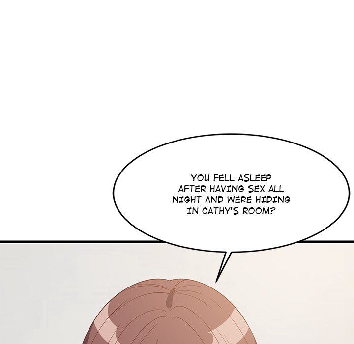 College Grades Skyrocketing Chapter 49 - Page 55