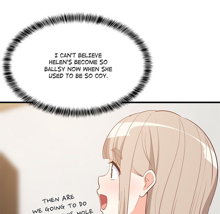 College Grades Skyrocketing Chapter 49 - Page 85