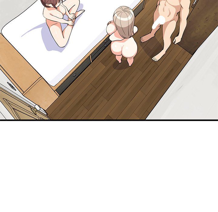 College Grades Skyrocketing Chapter 49 - Page 103