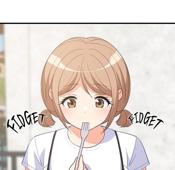 College Grades Skyrocketing Chapter 51 - Page 127