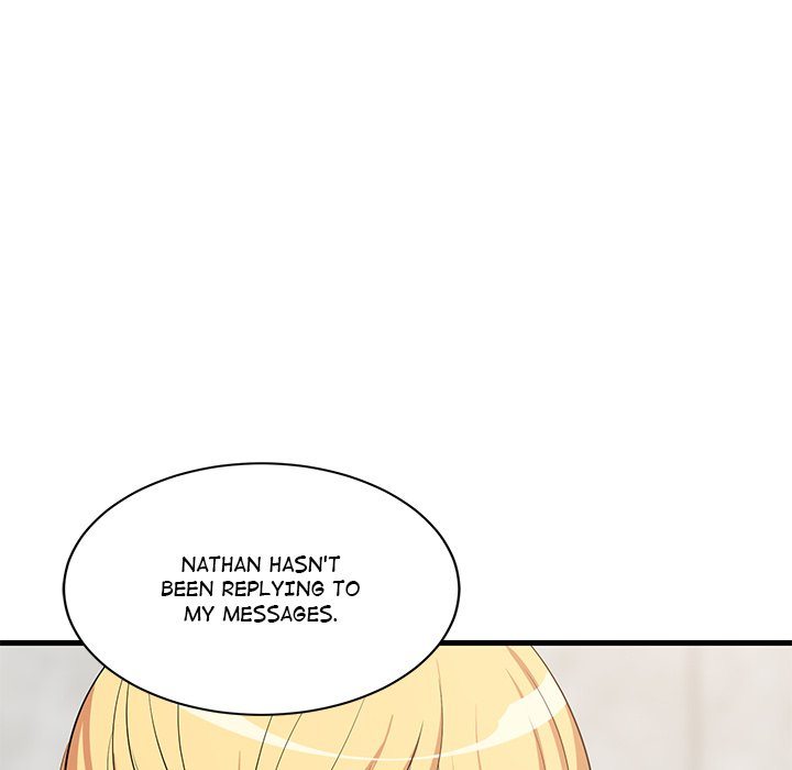 College Grades Skyrocketing Chapter 51 - Page 134