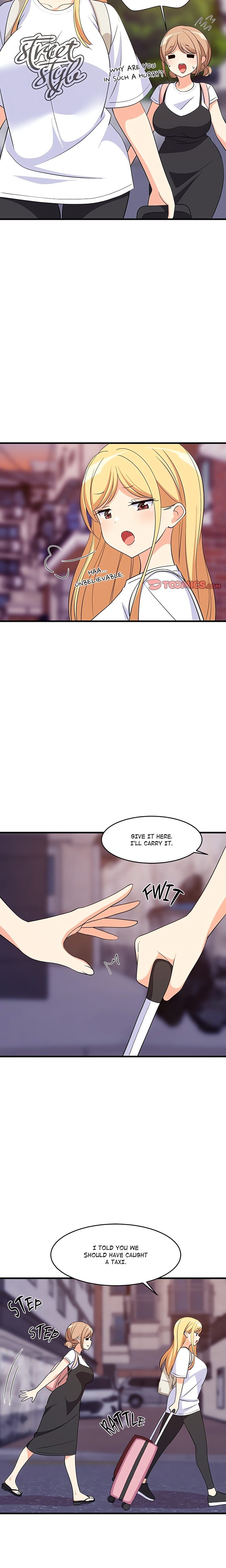 College Grades Skyrocketing Chapter 52 - Page 16