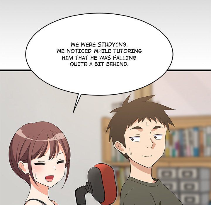 College Grades Skyrocketing Chapter 53 - Page 68