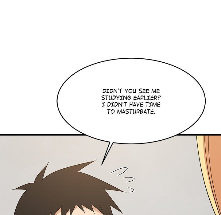 College Grades Skyrocketing Chapter 53 - Page 115