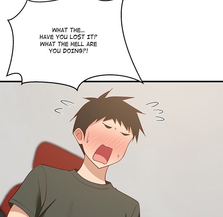 College Grades Skyrocketing Chapter 53 - Page 127