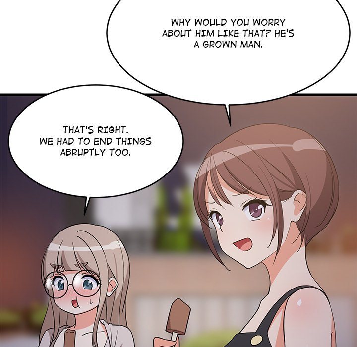 College Grades Skyrocketing Chapter 54 - Page 29