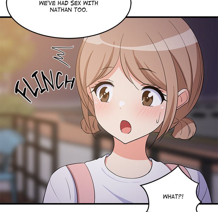 College Grades Skyrocketing Chapter 54 - Page 64