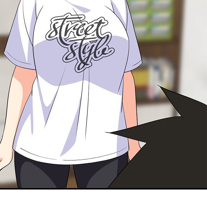 College Grades Skyrocketing Chapter 54 - Page 119