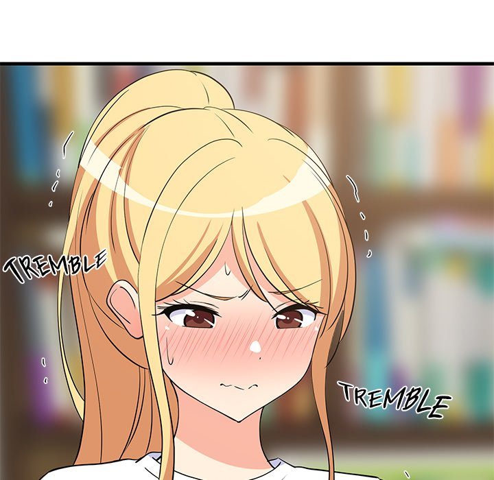 College Grades Skyrocketing Chapter 54 - Page 123