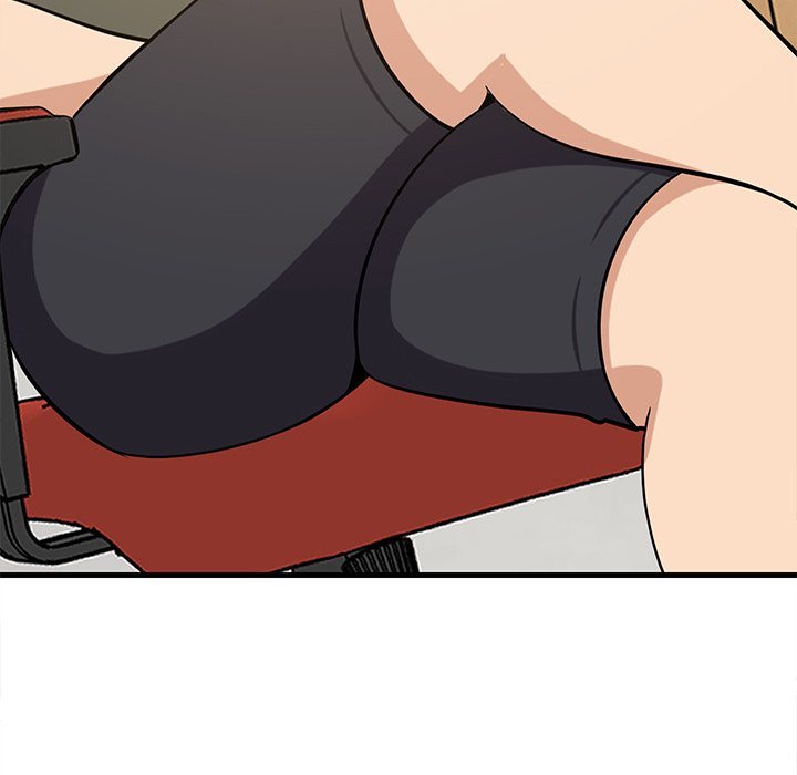 College Grades Skyrocketing Chapter 54 - Page 142