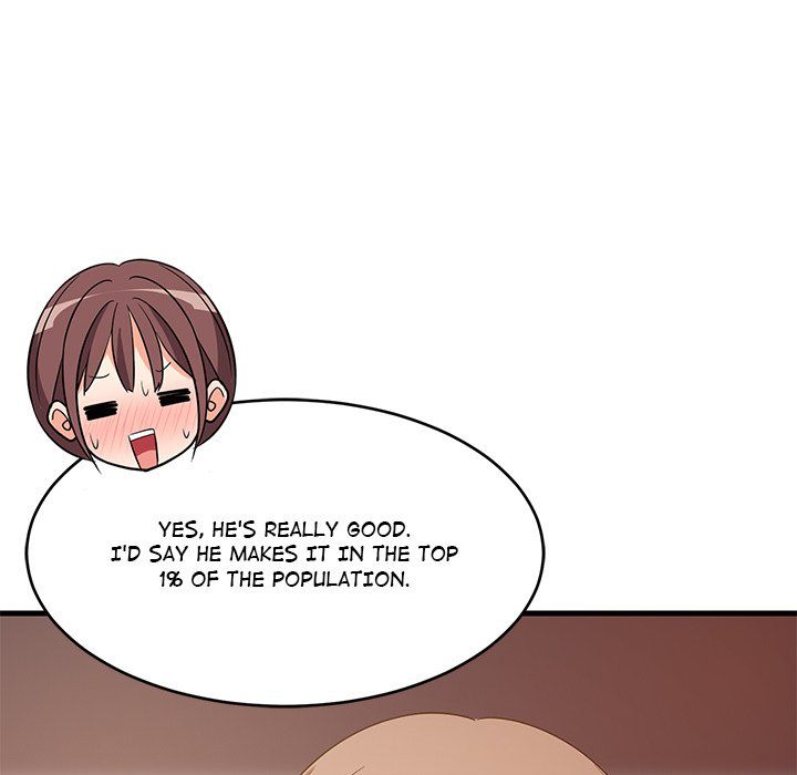 College Grades Skyrocketing Chapter 55 - Page 32