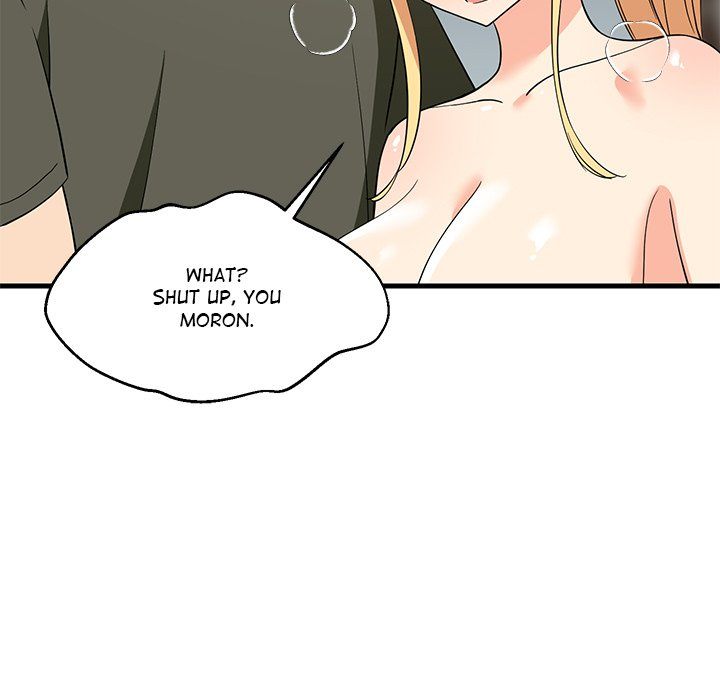 College Grades Skyrocketing Chapter 55 - Page 94