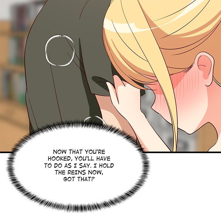 College Grades Skyrocketing Chapter 55 - Page 127