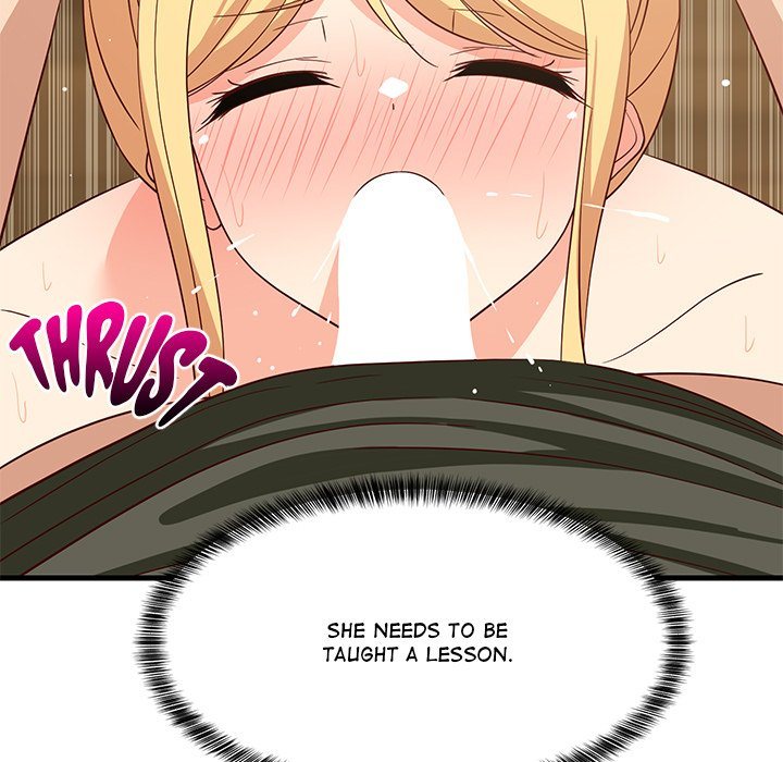 College Grades Skyrocketing Chapter 56 - Page 17