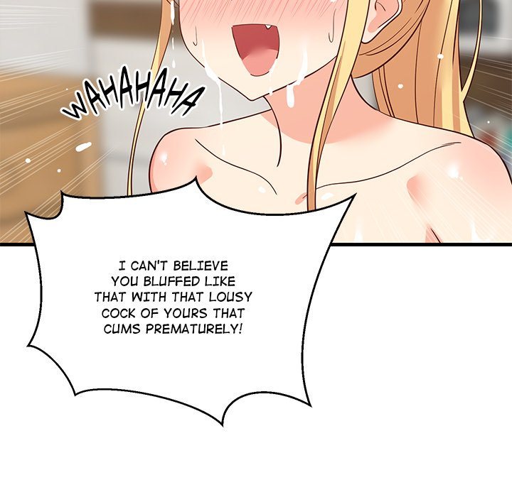 College Grades Skyrocketing Chapter 56 - Page 58