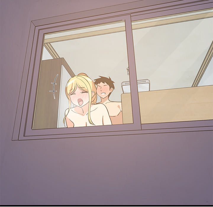 College Grades Skyrocketing Chapter 57 - Page 34