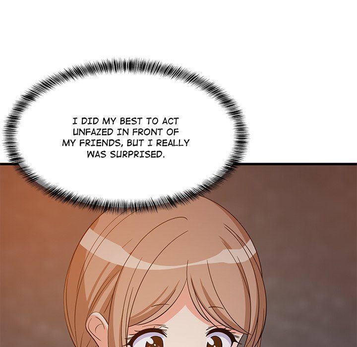 College Grades Skyrocketing Chapter 57 - Page 40