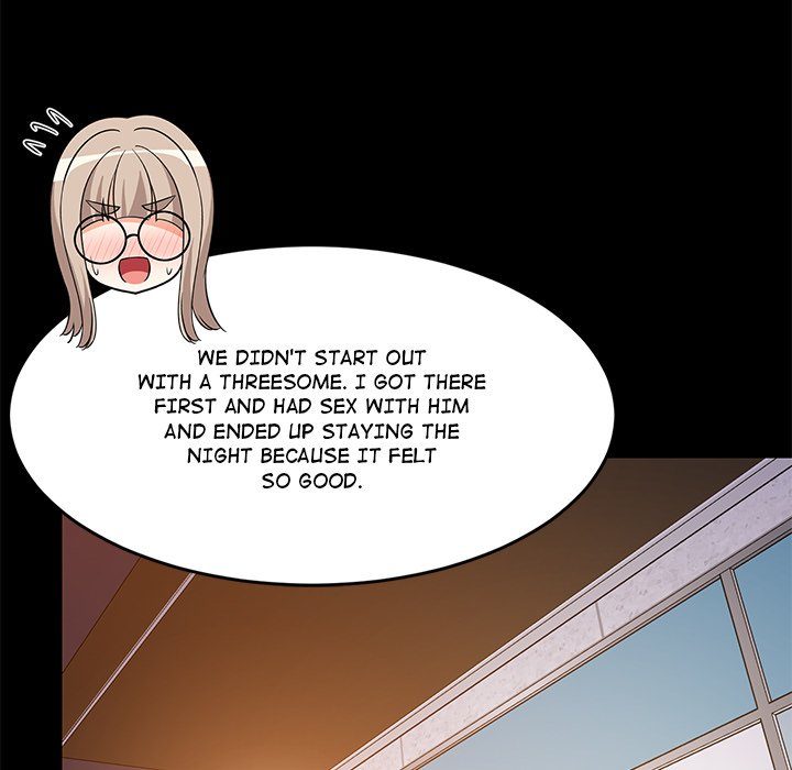 College Grades Skyrocketing Chapter 57 - Page 69